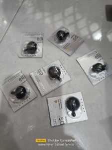 Ellips hitam perbiji