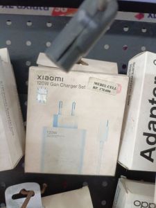 Cas XIAOMI 120W 