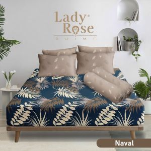 Lady Rose 160x200 - NAVAL