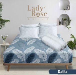 Lady Rose 160x200 - DALILA