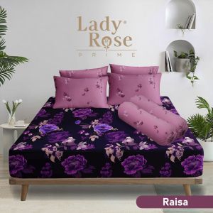 Lady Rose 160x200 - RAISA