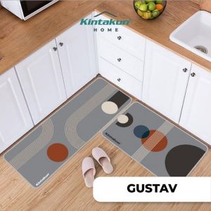 Keset Dapur Kintakun - GUSTAV