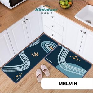 Keset Dapur Kintakun - MELVIN