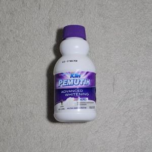 Soklin pemutih lavender 100