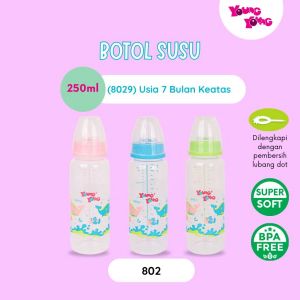 Botol susu young young  b