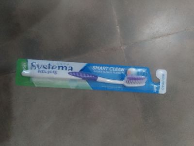 Systema TB smart clean