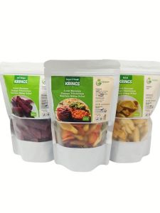 KERIPIK KRINGS