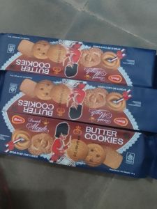 Monde butter cookies 90g