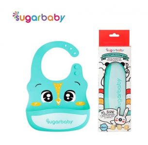 Sugar baby Celemek Premium Bib