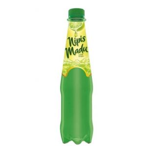 NIPIS MADU 330ml