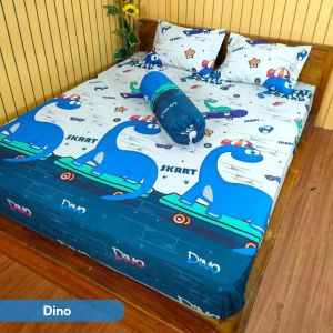 Homemade 160x200 - DINO