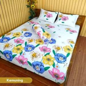 Homemade 160x200 - KEMUNING