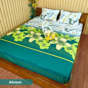 Homemade 120x200 - ALMESA