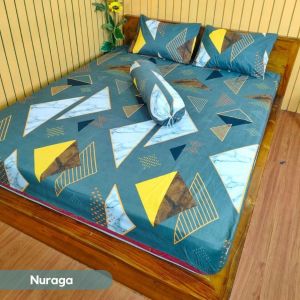 Homemade 120x200 - NURAGA