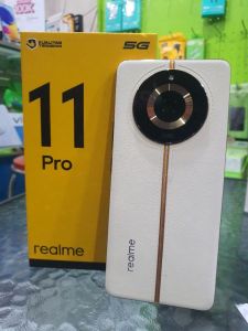 HP REALME 11PRO 5G 8/256 BJ (497)
