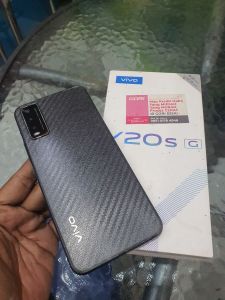 HP VIVO Y20S 4/128 BJ (858)