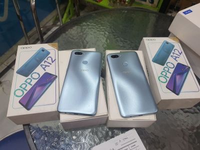 HP OPPO A12 3/32 BJ (279/913)