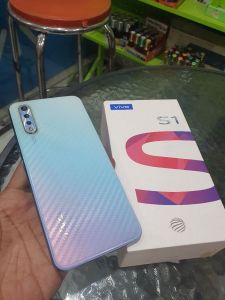 HP VIVO S1 R/128 BJ (2337)