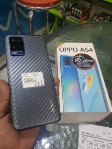 HP OPPO A54 6/128 BJ (4697)