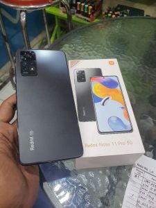 HP REDMI NOTE 11PRO 5G 8/128 BJ (8860)
