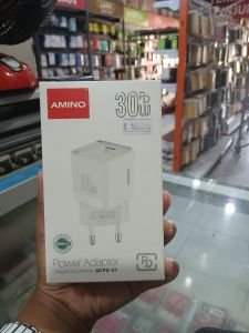 ADAPTOR AMINO 30W ACPD-01