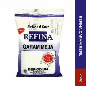 Garam refina 250g