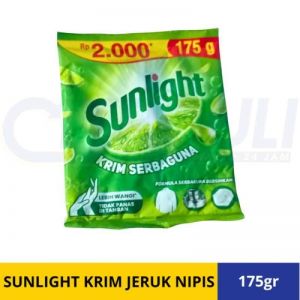 Sunlight colek 175g