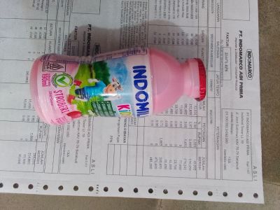 Indomil botol 190ml