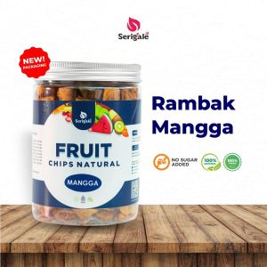 Rambak Mangga Kemasan Baru 650ml