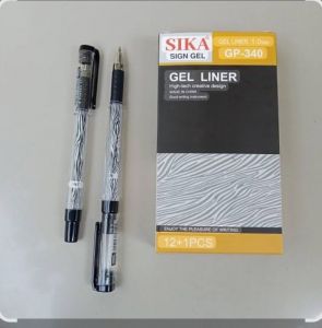 Sika gel liner