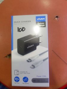CAS VIVAN POWER C20L