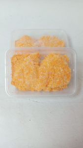 Katsu polos