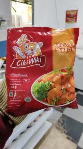 Cikiwiki original