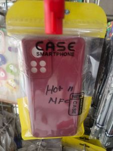 C.P INFINIX HOT 11 NFC 