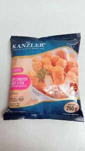Kanzler stik 250 gr 