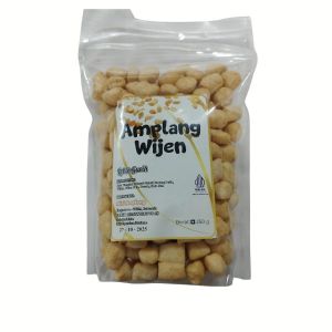 AMPLANG IKAN TENGGIRI WIJEN RINI