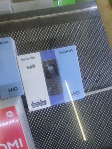 HP NOKIA 105 NEW