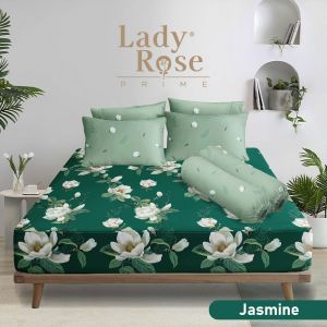Lady Rose Prime - CECILIA