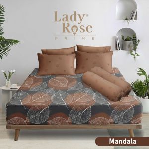 Lady Rose Prime - MANDALA