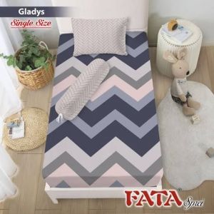 Fata 90x200 - GLADYS