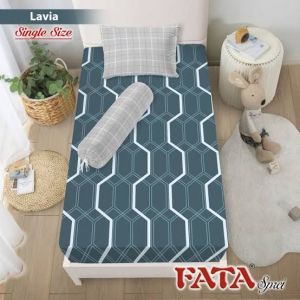 Fata 90x200 - LAVIA