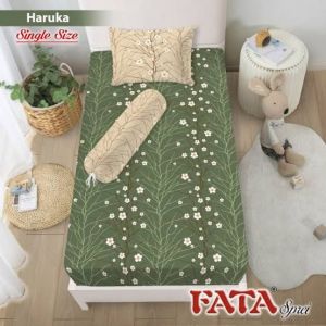 Fata 90x200 - HARUKA