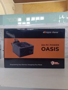 Power supply Oasis