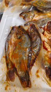 Ikan nila