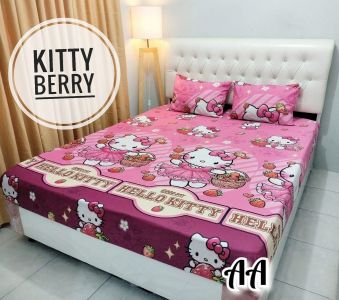 Homemade 180x200 - KITTY BERRY