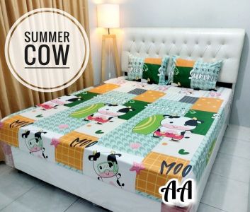 Homemade 120x200 - SUMMER COW