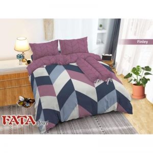 Bedcover Set Fata 180x200 - FINLEY
