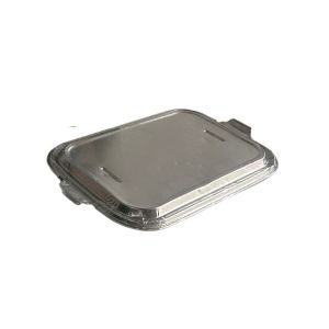 Aluminium Foil Mentai BX 4381