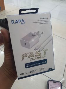 CAS IPHONE RAPA POWERII (AFB)