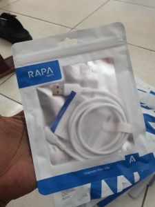KD RAPA tech Micro 2,4A DC1205 (i,e)
